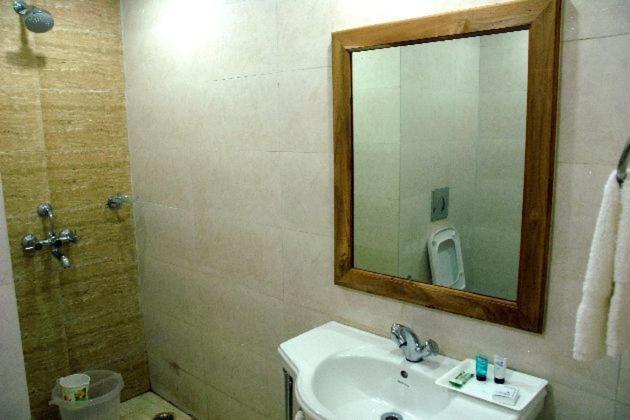 Blue Lily Beach Resort,Puri Zimmer foto