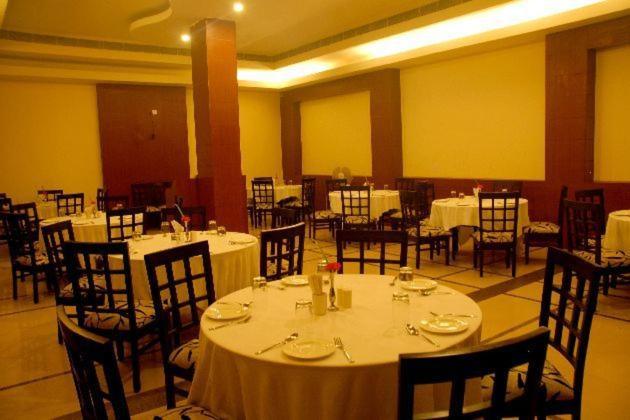 Blue Lily Beach Resort,Puri Exterior foto
